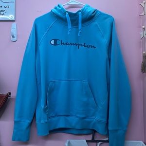 Champion sweatshirt
